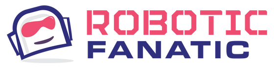 Robotic Fanatic