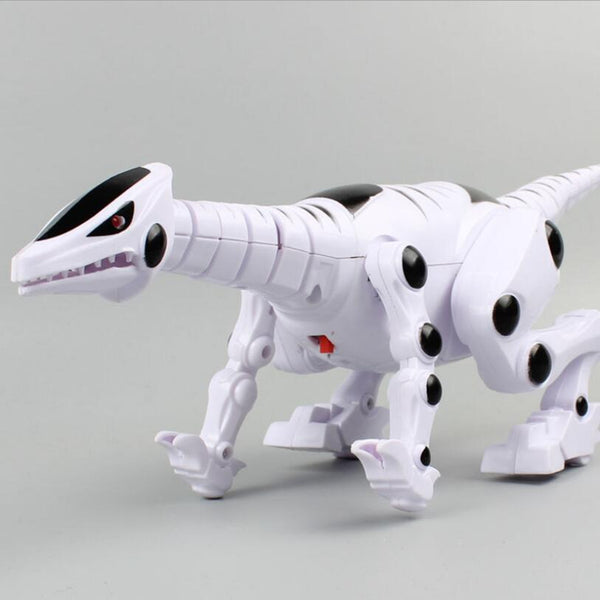 RC Robot Dinosaur