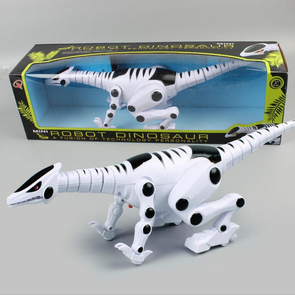 RC Robot Dinosaur