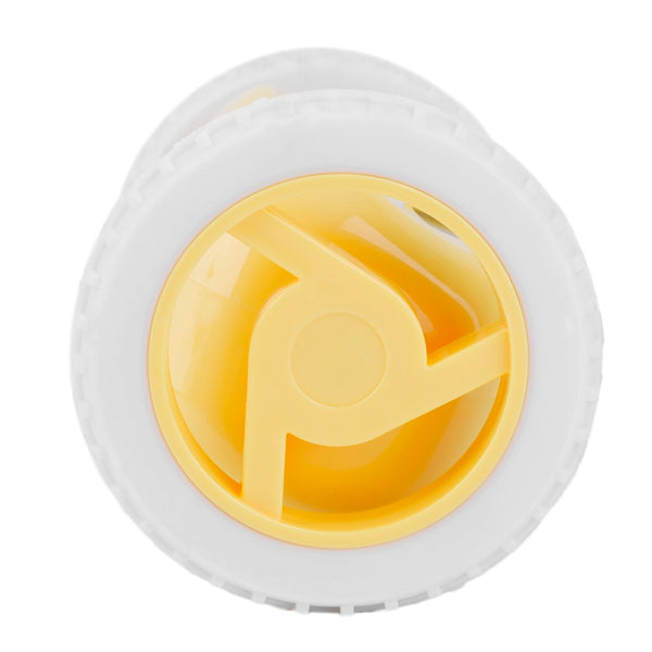 Digital Running Robot Alarm Clock