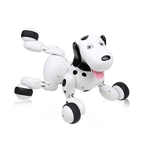 RC Smart Dog