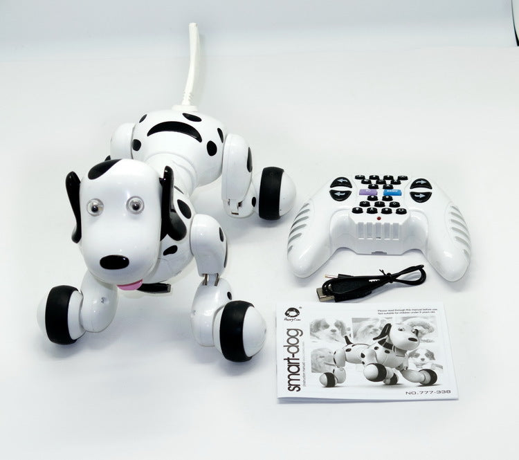 RC Smart Dog