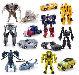 Transformation Robot