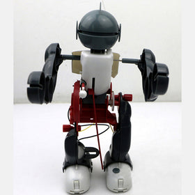 3-Mode Dancing Robot
