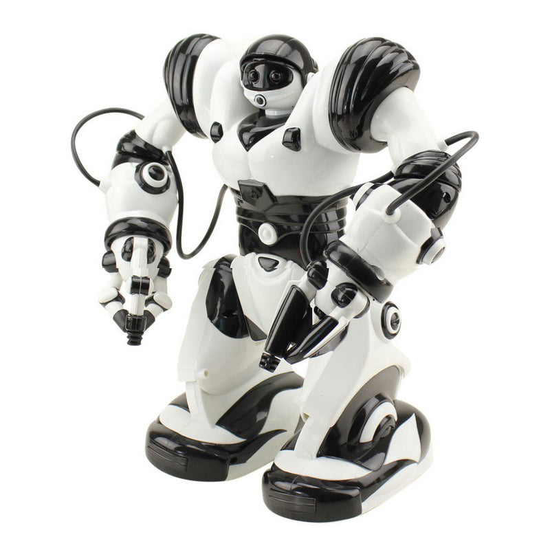 RC Robot Intelligent Toy