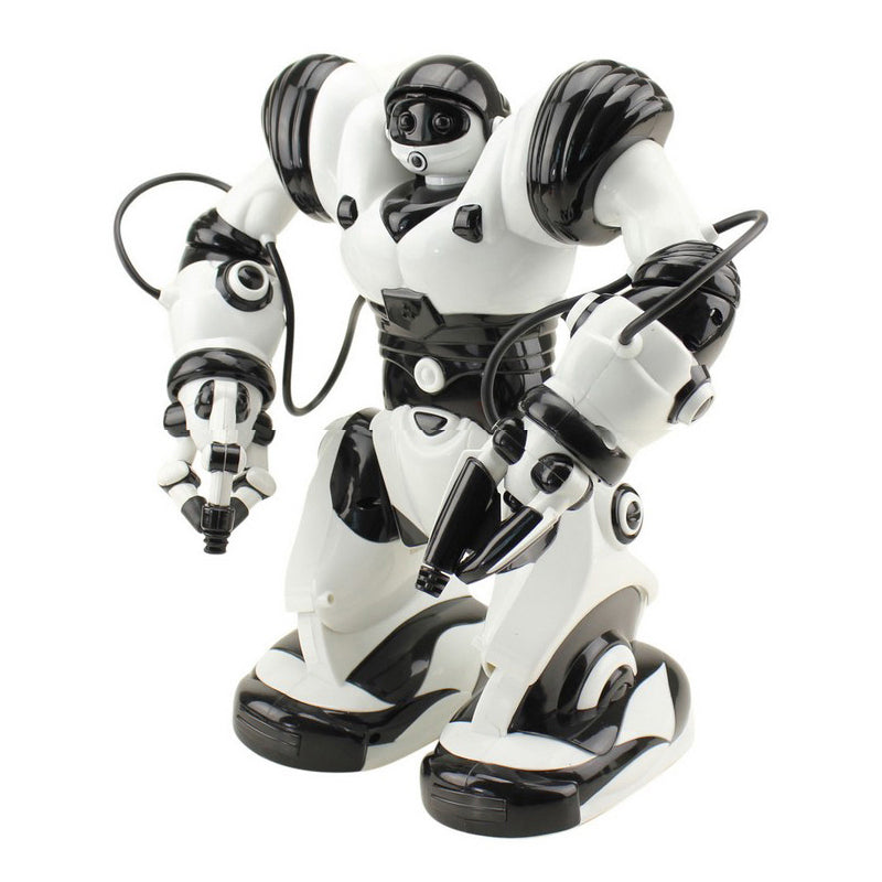 Contrlable Robot Remote Control Robot