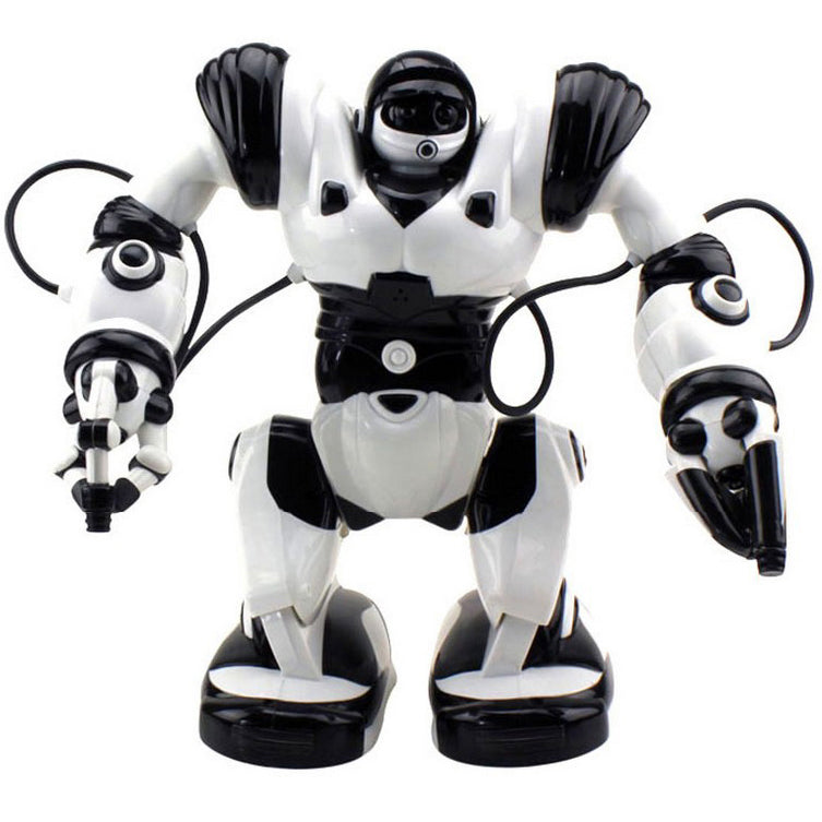 RC Robot Intelligent Toy - Robotic Fanatic