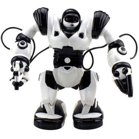 RC Robot Intelligent Toy