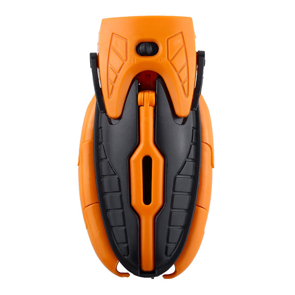 Mini Transformer LED Flashlight