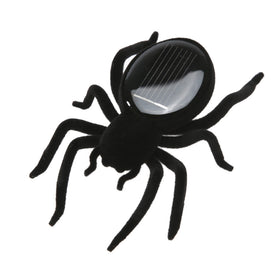 Solar Powered Tarantula