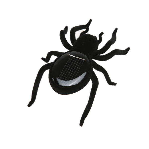 Solar Powered Tarantula