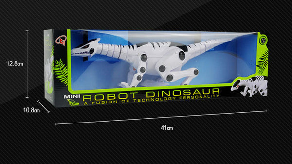 RC Robot Dinosaur